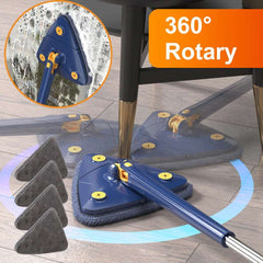 Smart Spin Mop Pro - Online Discount Hunter