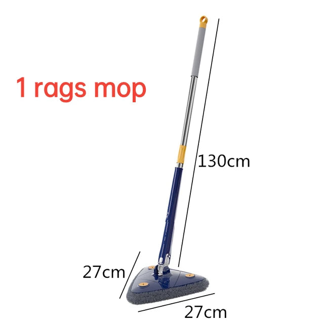 Smart Spin Mop Pro - Online Discount Hunter