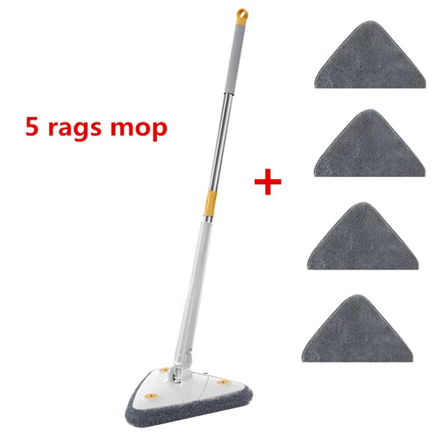 Smart Spin Mop Pro - Online Discount Hunter